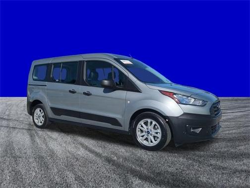 2023 Ford Transit Connect XL