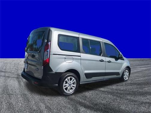 2023 Ford Transit Connect XL