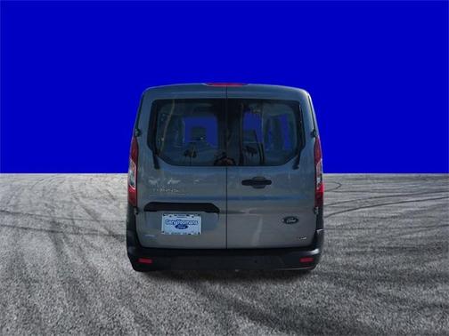 2023 Ford Transit Connect XL