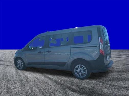 2023 Ford Transit Connect XL