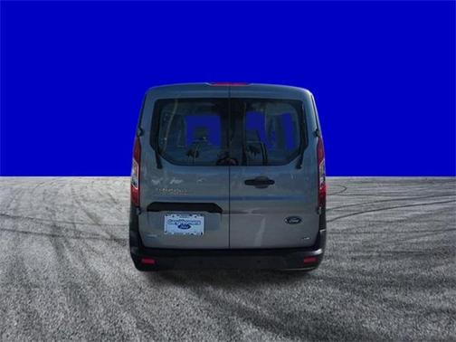 2023 Ford Transit Connect XL