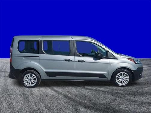 2023 Ford Transit Connect XL