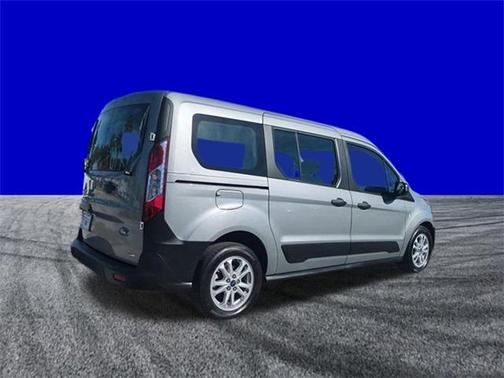 2023 Ford Transit Connect XL