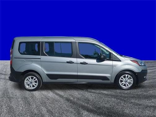 2023 Ford Transit Connect XL