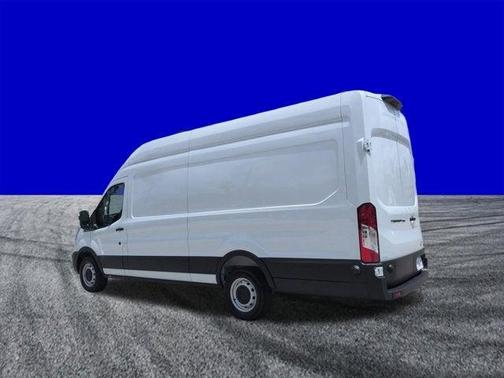 Oxford White 2026 Ford Transit-350 Base