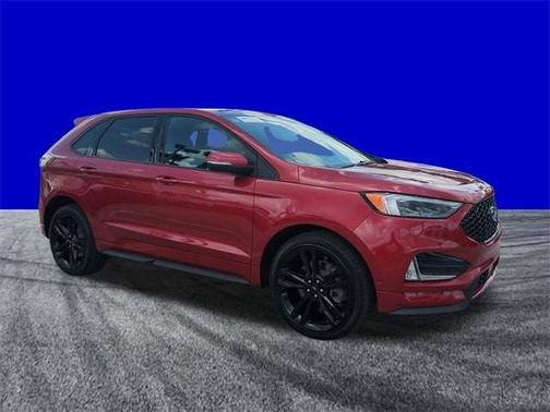 2024 Ford Edge ST