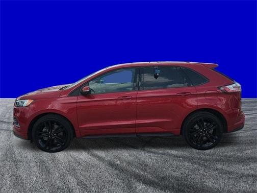 2024 Ford Edge ST