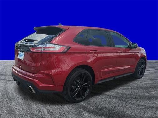 2024 Ford Edge ST