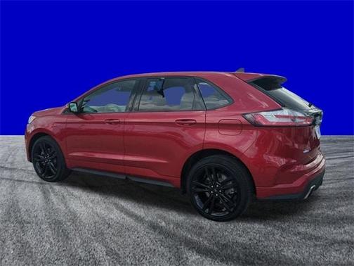 2024 Ford Edge ST