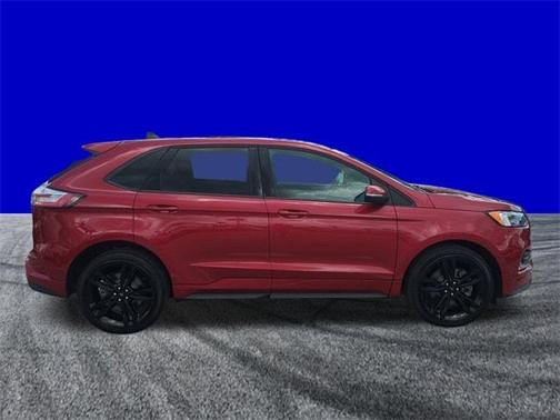 2024 Ford Edge ST