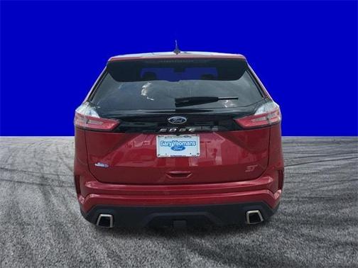 2024 Ford Edge ST