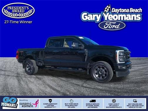 2024 Ford F-250 Lariat