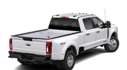 2026 Ford F-450 XL