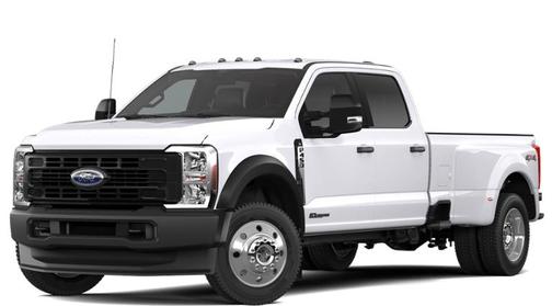 2026 Ford F-450 XL
