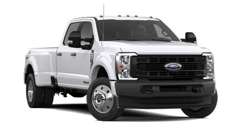 2026 Ford F-450 XL