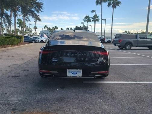 2023 Genesis G90 3.5T e-SC