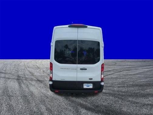 2025 Ford Transit-350 XL