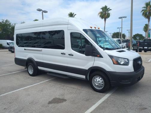 2025 Ford Transit-350 XL