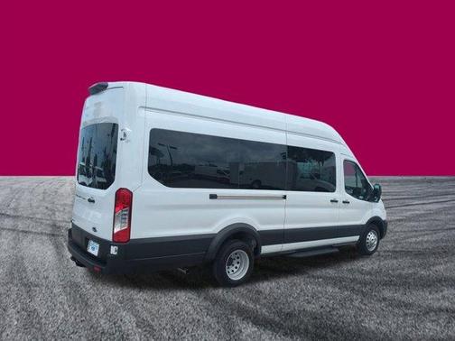 2025 Ford Transit-350 XL