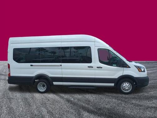 2025 Ford Transit-350 XL