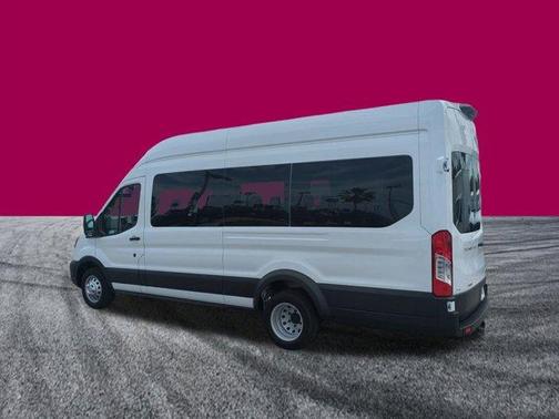 2025 Ford Transit-350 XL