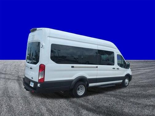 2025 Ford Transit-350 XL