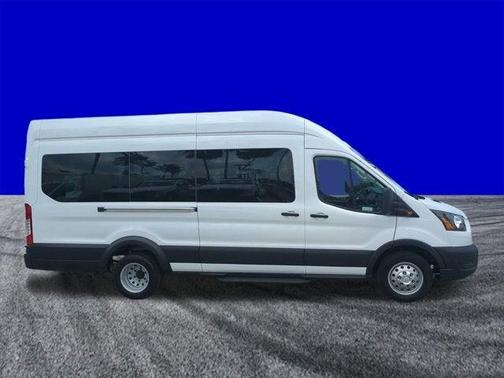 2025 Ford Transit-350 XL