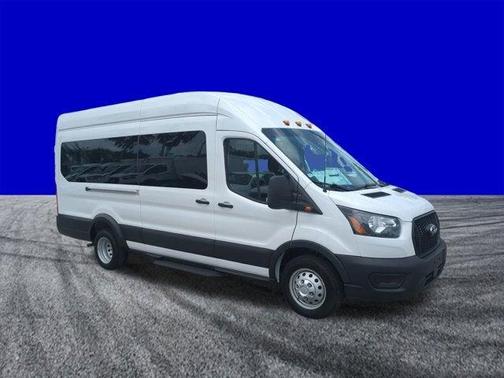 2025 Ford Transit-350 XL