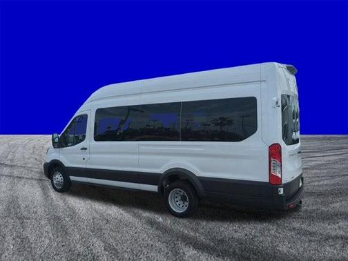 2025 Ford Transit-350 XL