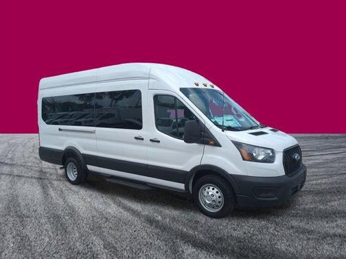 2025 Ford Transit-350 XL