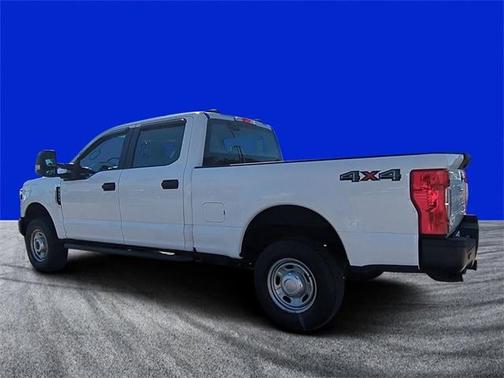 2022 Ford F-250 XL
