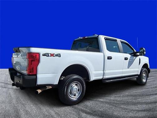 2022 Ford F-250 XL