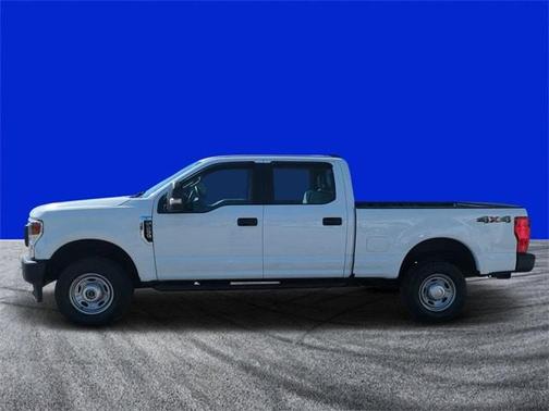2022 Ford F-250 XL