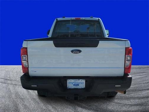 2022 Ford F-250 XL