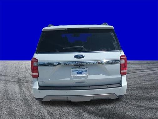 2020 Ford Expedition Max XLT