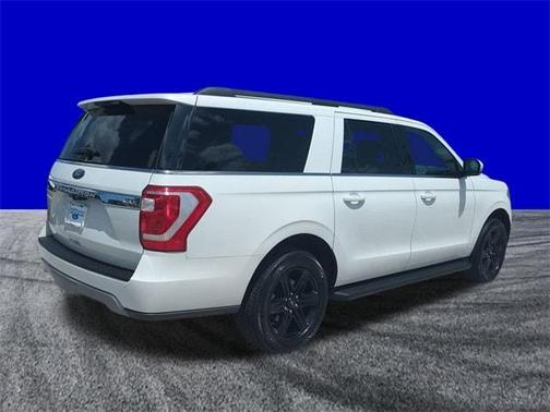 2020 Ford Expedition Max XLT