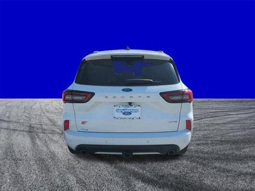 2023 Ford Escape ST-Line Elite