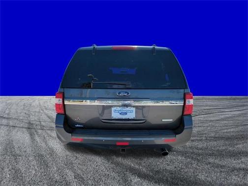2016 Ford Expedition XLT