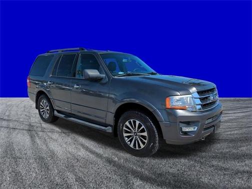 2016 Ford Expedition XLT