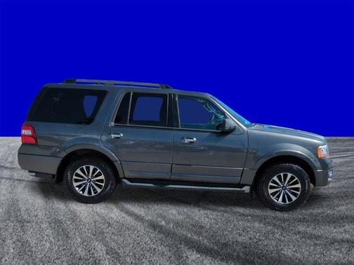 2016 Ford Expedition XLT