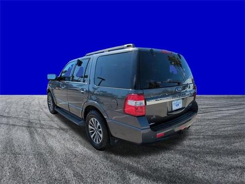 2016 Ford Expedition XLT