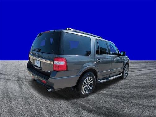 2016 Ford Expedition XLT