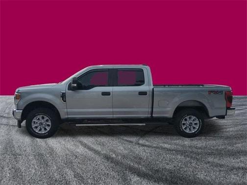 2020 Ford F-250 XLT