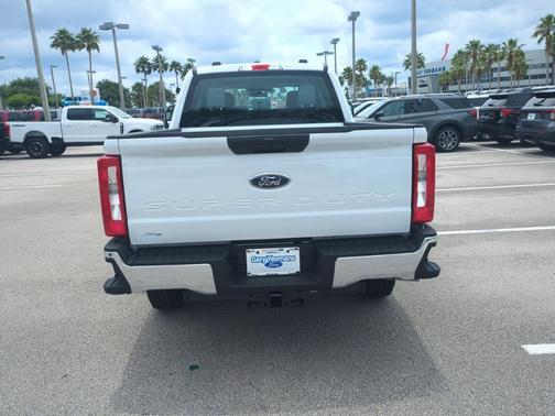 2025 Ford F-250 XL