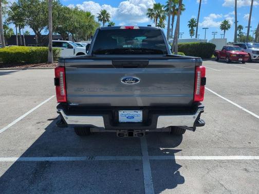 2025 Ford F-250 XLT