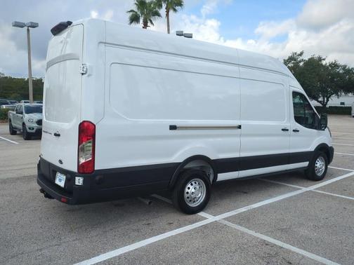 2025 Ford Transit-350 Base