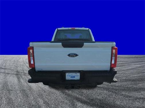 2025 Ford F-250 XL