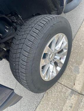 Deep Ocean Blue 2018 Chevrolet Silverado 1500 LT