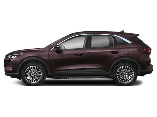 2026 Ford Escape SE