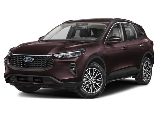 2026 Ford Escape SE